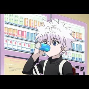 Meet your Posher, Aner